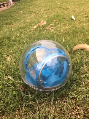 jurassic world remote control ball