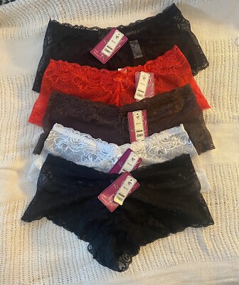 Woman s Underwear 