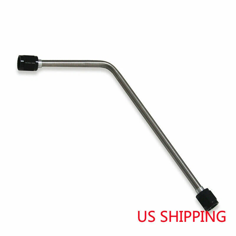 LS Stainless Coolant Crossover Steam Vent + Gasket LS1, LS2, LS3, LS6, LS7, LS9 - Image 3 of 4