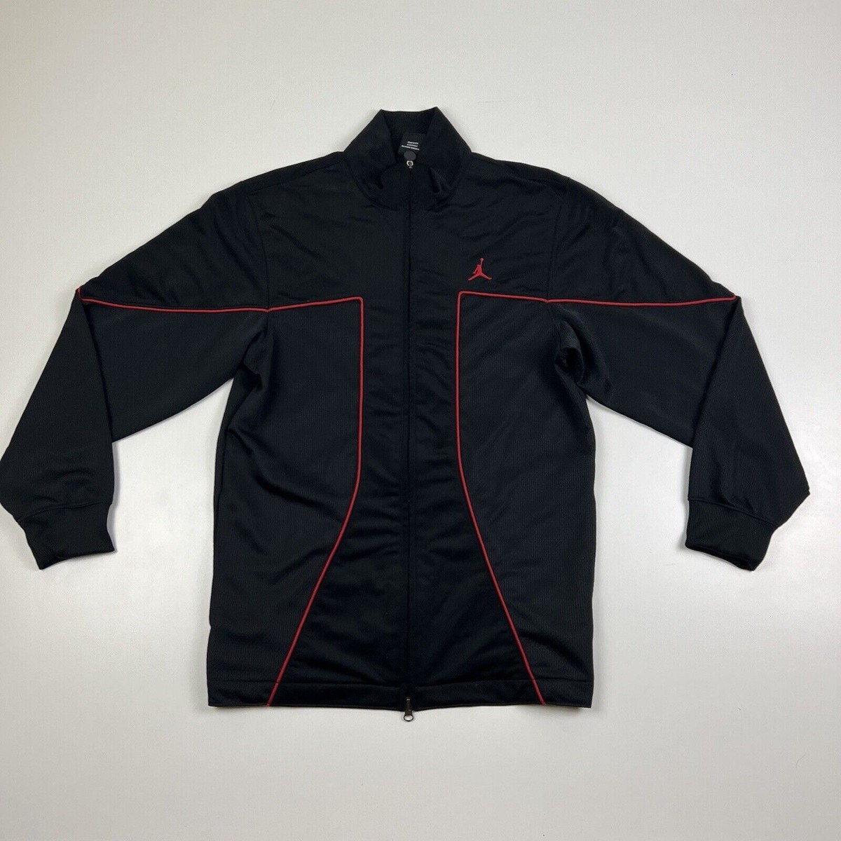 NIKE Jordan Vintage 90s Mens Jacket Size XXL RN 56323 CA