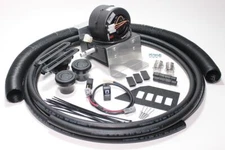 INFERNO CAB HEATER FOR HONDA PIONEER 520 2021-2025 WITH DEFROST VENTS