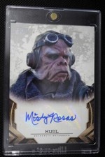 2020 Topps Star Wars The Rise of Skywalker Series 2 Trading Cards 31