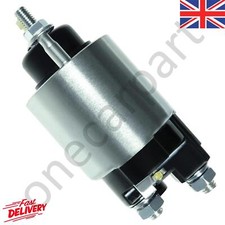 12V Starter Solenoid For Lexus LX570 Fits Denso 2280005960 4280005830 2008-2011