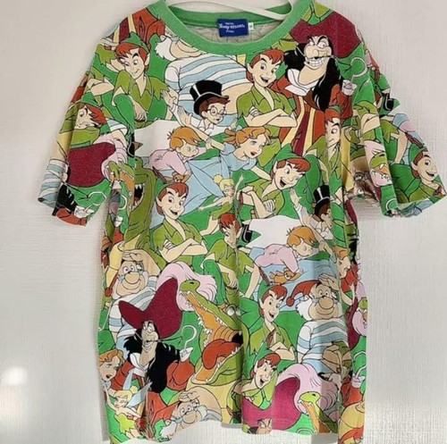 Tokyo Disney Resort All Over Print 