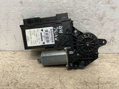 Audi A4 B6 Fensterhebermotor HR  8E0959802A  5WK47011ABF  0130821766