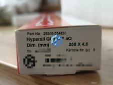 25305-254630 Liquid Chromatography Column Brand NEW