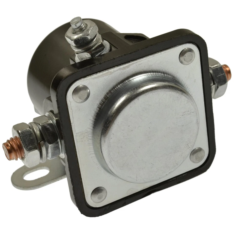Nuevo solenoide de arranque SMP para 1951-1952 Plymouth Cambridge 3,6 L L6 Foto 3 de 4