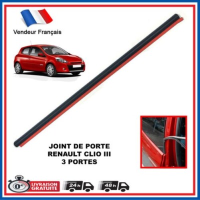 Fensterdichtung Für Heckscheibe Passend Für CLIO 3 - 8200341503