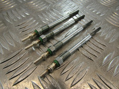 Ford Fiesta 2017 Glow Plug 9822345480 Diesel 55kw Ara55479 for 