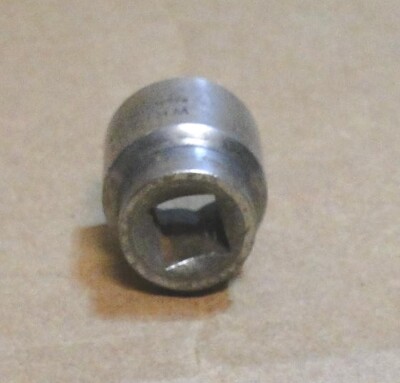 Vintage Wright MS-57 AC 3/4
