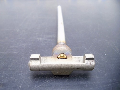 FISHER 15A3848X012 & 1B5461000A2 - 3x14 SS DISPLACER FLOAT & ROD ASSY for 249BP - Picture 15 of 19