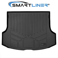 SMARTLINER Custom Fit Cargo Trunk Liner Mat OEM 2023-2025 Lexus RX Non-Hybrid