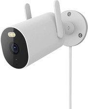 XIAOMI AW300 Telecamera Wifi da Esterno, Visione Notturna