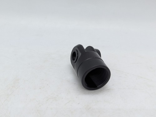 Adaptateur bras de flèche UNIQUEMENT Maono DGM20 micro gaming micro RGB support - Photo 7/7