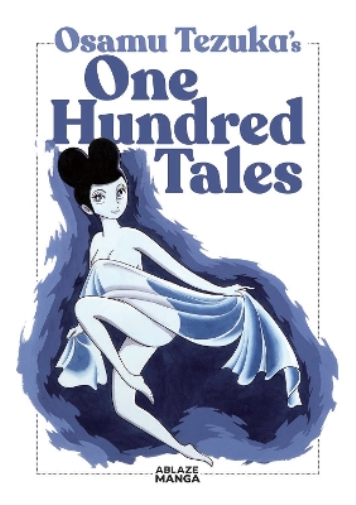 Osamu Tezuka One Hundred Tales (Tascabile)