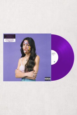 Olivia Rodrigo Sour Vinyl 12