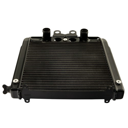 Kühler Wasserkühler Motor Wasser für Harley Davidson V-Rod 1130 1250 VRod 04-16 - Bild 6 von 6