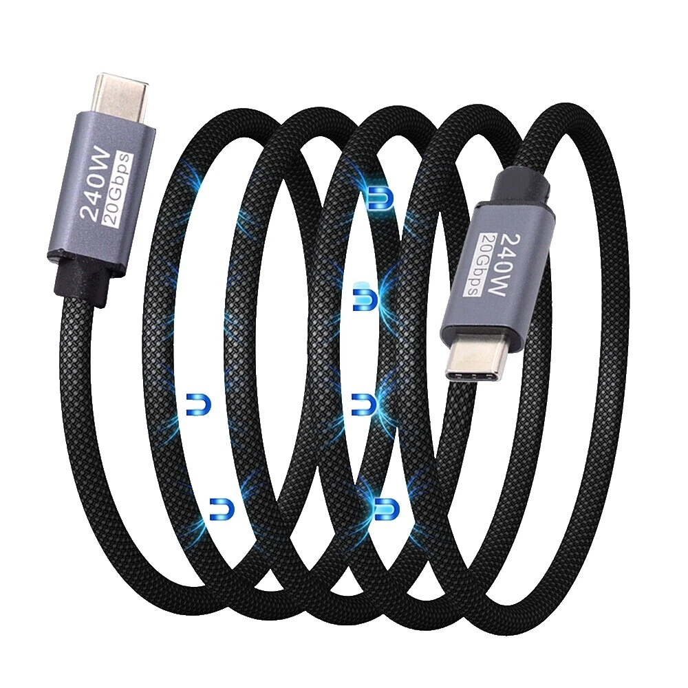 USB C 型阳接-USB C 型公头 USB 线缆、集线器和适配器