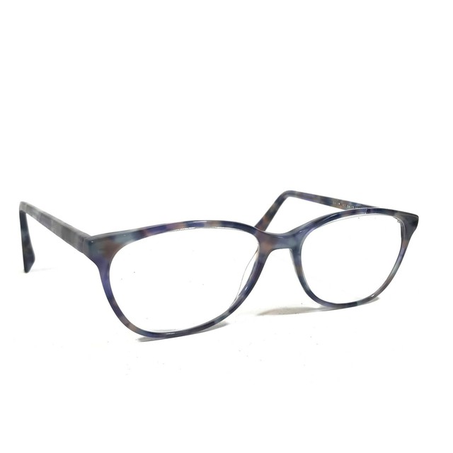 rainbow eyeglass frames