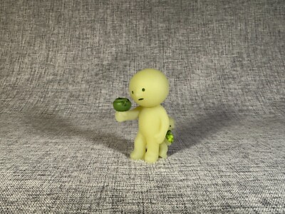 Authentic Smiski Museum Series Smiski Bacchus Figure | eBay