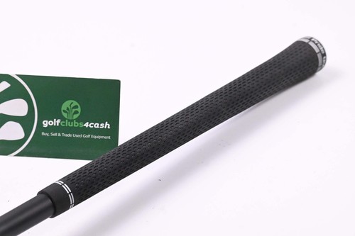 Cleveland Launcher XL #4 Iron / 20 Degree / Regular Flex Catalyst 60 Shaft - Picture 6 of 6