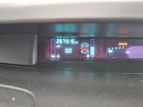 PK6011 Caja Cambios para RENAULT ESPACE IV (JK0) Initiale 2003 1653871 - Imagen 9 de 10