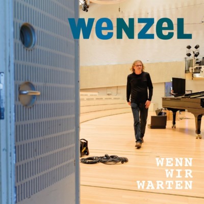 WENZEL - WENN WIR WARTEN   VINYL LP NEU 