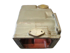 Getriebegehäuse Borgward B 2000 0,75 t.   133 321 01 01