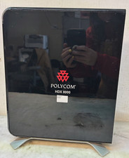 Polycom HDX 8000 NTSC HD 1080p Video Conference System With Mptz-6