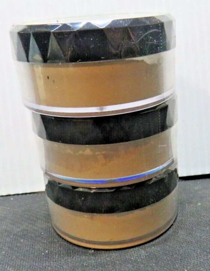 Italia Deluxe This is Bananas Setting Powder Mattify iluminar lote de 3 Foto 2 de 4