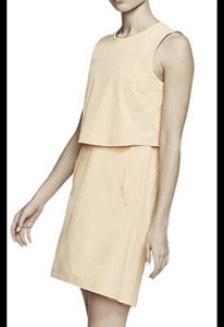 Nike Golf Flex Ace Dress Ci9806-885 Sunset Haze Womens Size S