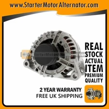 fits OPEL, VAUXHALL CORSA, MERIVA 1.4 PETROL 2009-2017 ALTERNATOR