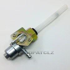 Petcock Gas Tank Fuel Switch Valve  For Honda Rebel 250 CMX250C 1985-2014