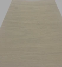 Walnut composite wood veneer sheet 17" x 12" on paper backer "A" grade quality