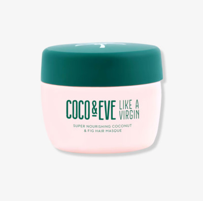 Coco & Eve Super Nourishing Coconut & Fig Hair Masque, Free Shipping! (7.2 oz)