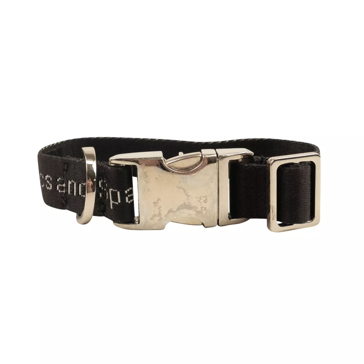 Heron preston top dog leash