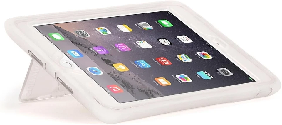 Genuine Griffin Survivor Slim Impact Case for iPad Mini 2 Mini 3 - Image 2 of 3