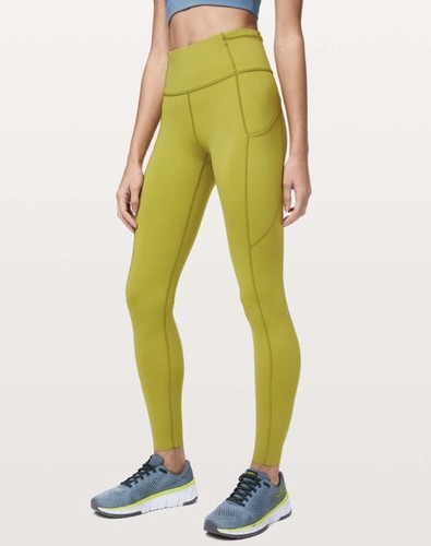 Full Length Tight *Nulux 28 