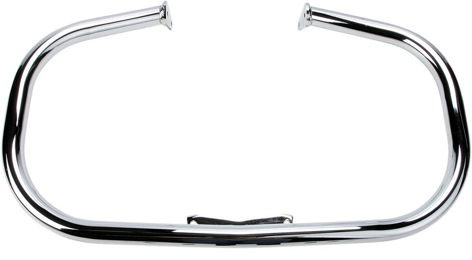 Хромированные толстые штанги для автострады 06–17 Yamaha Raider/Roadliner/Stratoliner 01–2265 - Изображение 2 из 2