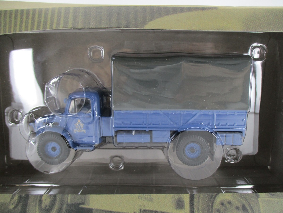 CAMIONS D'AUTREFOIS N° 35 BEDFORD TJ 6S 1965 Plateau 1/43ème EUR 19,90 - FR