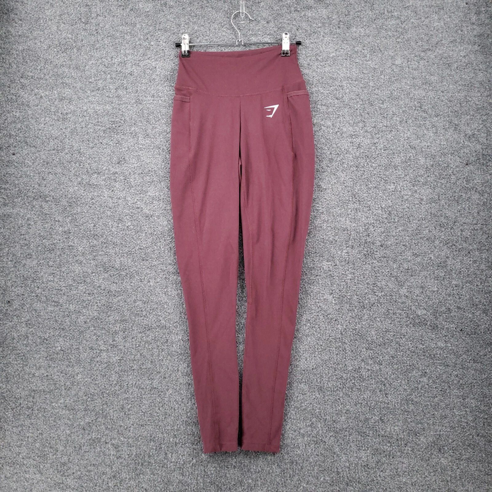 gymshark dreamy 2.0 high rise ankle gym yoga leggings