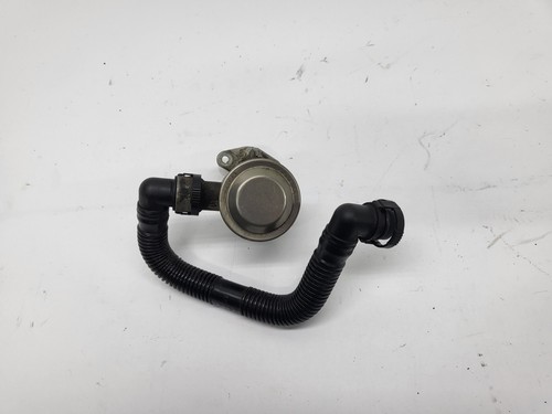 BMW E46 - AGR-Ventil Abgasrückführungsventil 7505993 (37)