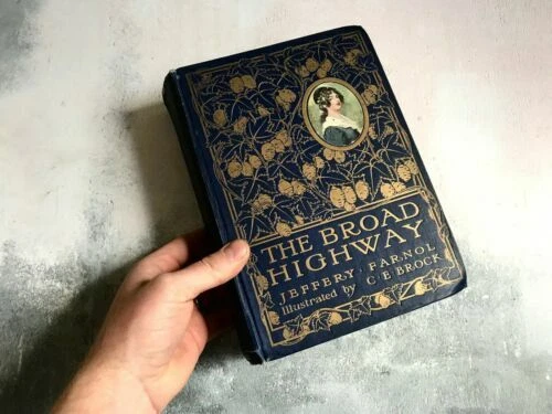 Classic Literature Literature, Poetry & Criticism Antiquarian & Collectable Books