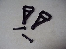 GEN GENERATION 1 ONE SIMMONS SKIS SKI NEW STRAP LOOP TRIANGLE TREE HANDLE HOLDER