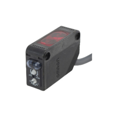 OMRON New Original Genuine Photoelectric Sensor  E3Z-D66 BY OMC
