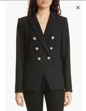 Miller Dickey Jacket Veronica Bear Sizes 10