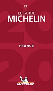 Michelin Red Guide | eBay