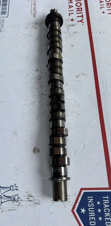 Распредвал 1996 1997 1998 1999 2000 Honda Civic D16Y7 не Vtec изготовитель оборудования - Изображение 2 из 4