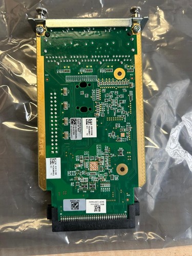 JG739A HPE MSR 4port Gid-T switch module - Picture 4 of 5