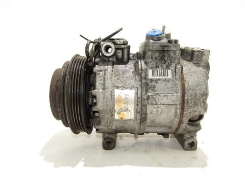 AUDI A6 C5 1999 Klimakompressor Klimaanlage AIR CON PUMP 2,5 110kw 4b0260805c